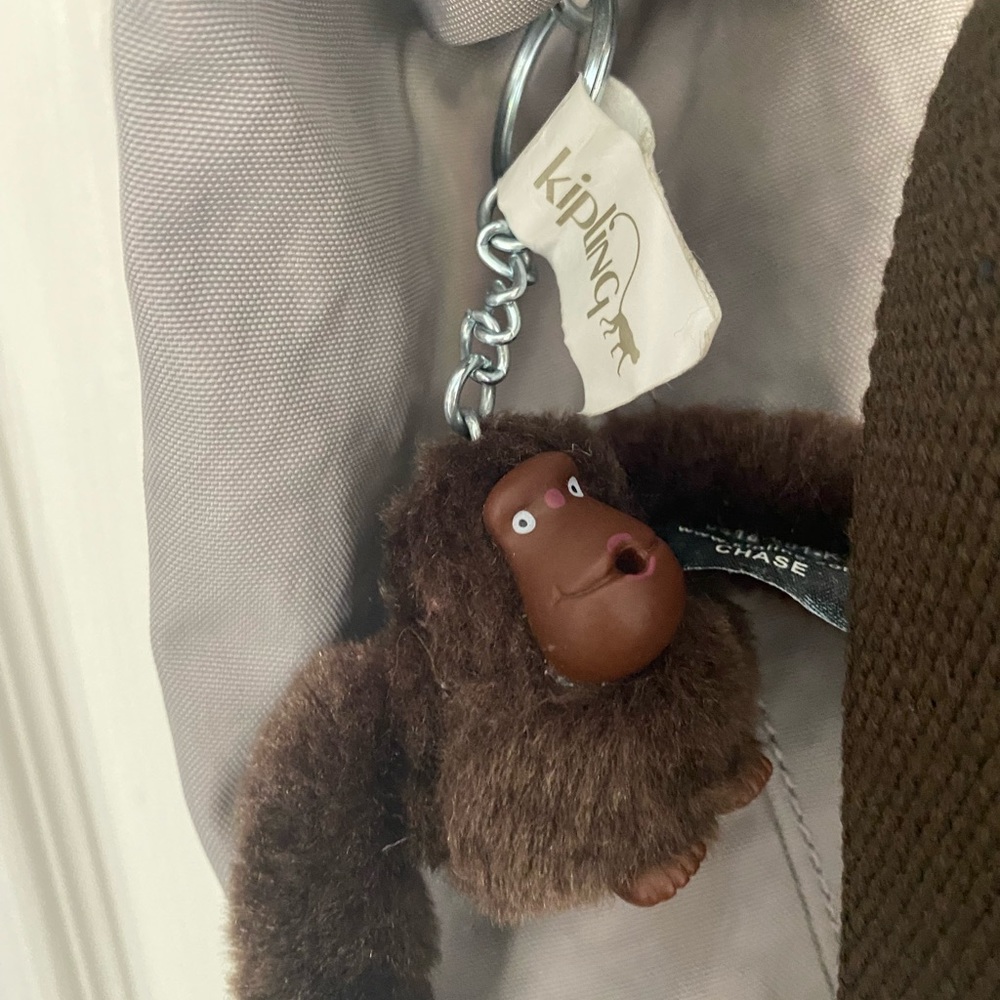 169.00 MACYS KIPLING - Picture 6 of 13